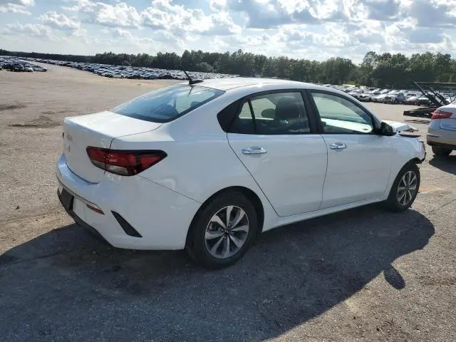 2023 KIA RIO LX  