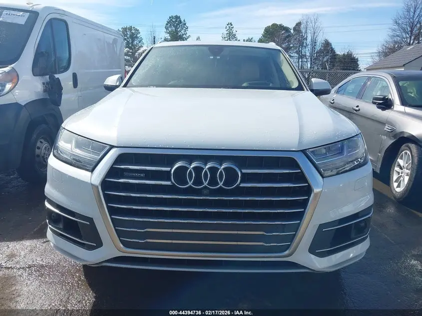 2019 AUDI Q7 55 PREMIUM