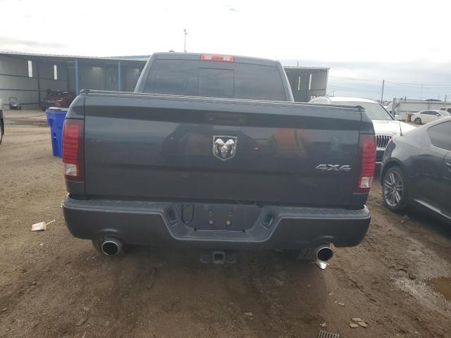 2016 RAM 1500 SPORT