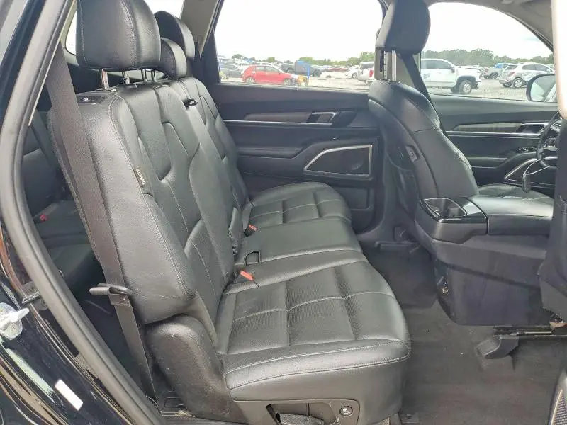2023 KIA TELLURIDE LX  