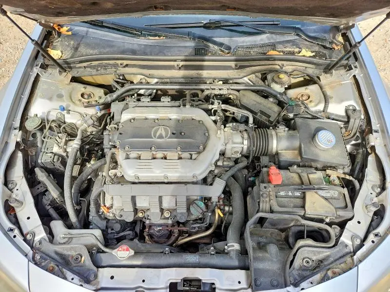 2013 ACURA TL TECH  