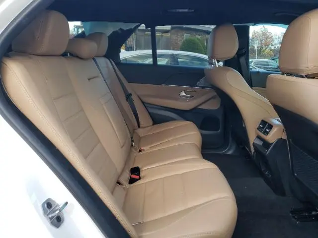 2024 MERCEDES-BENZ GLE 450E 4MATIC  