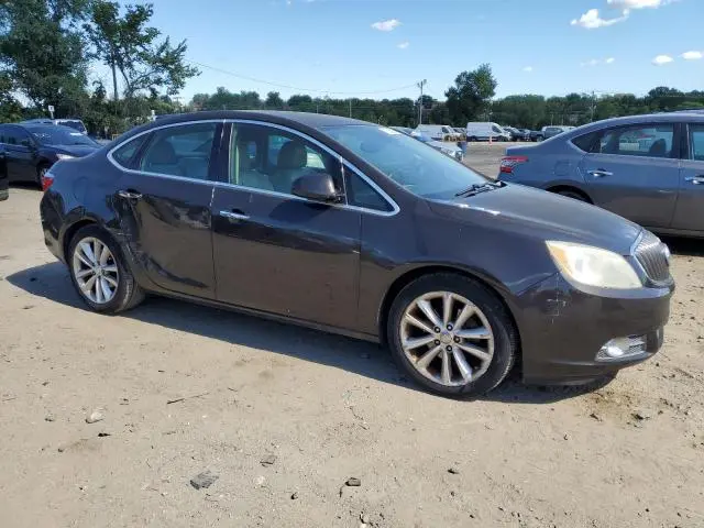 2014 BUICK VERANO   
