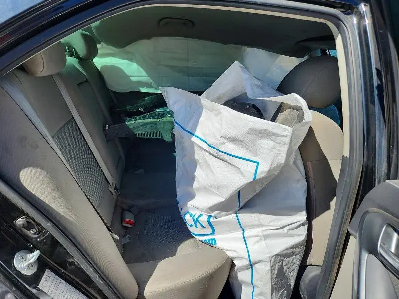 2013 KIA FORTE EX  