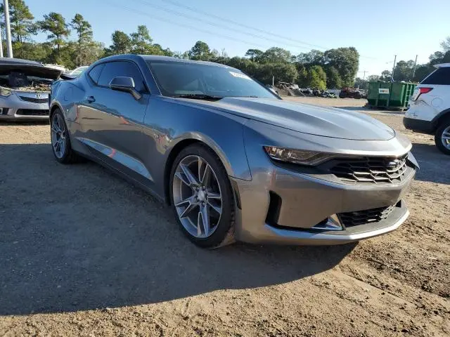 2020 CHEVROLET CAMARO LS  