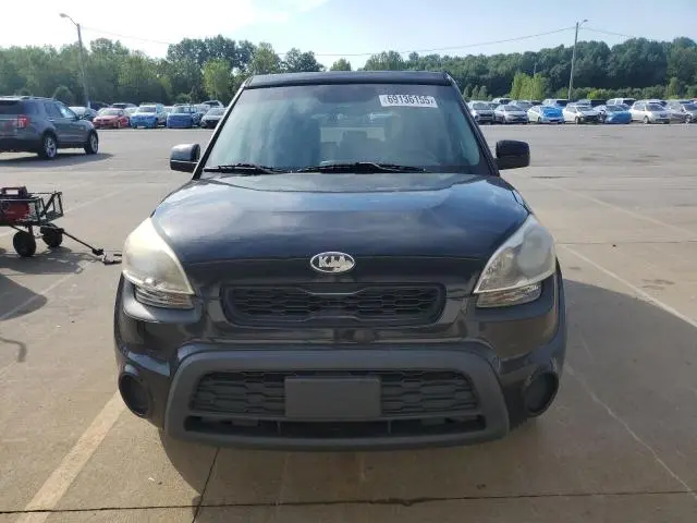 2013 KIA SOUL