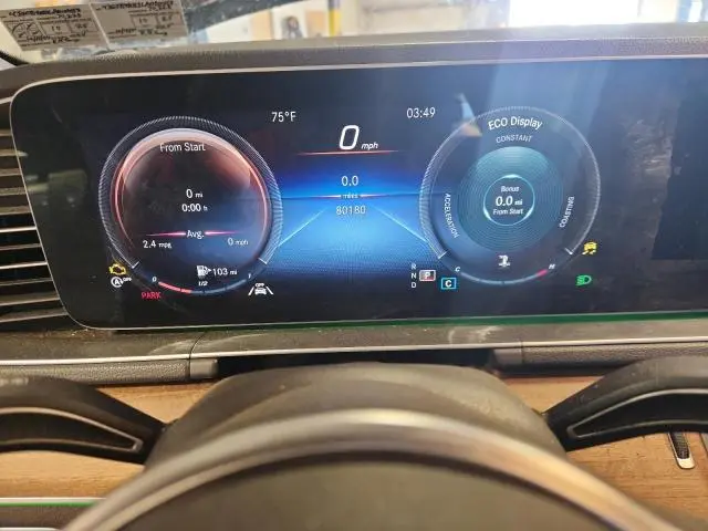 2020 MERCEDES-BENZ GLE 350 4MATIC  