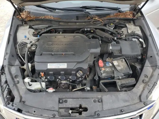 2013 HONDA CROSSTOUR EXL  
