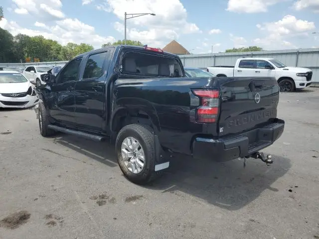 2023 NISSAN FRONTIER S  