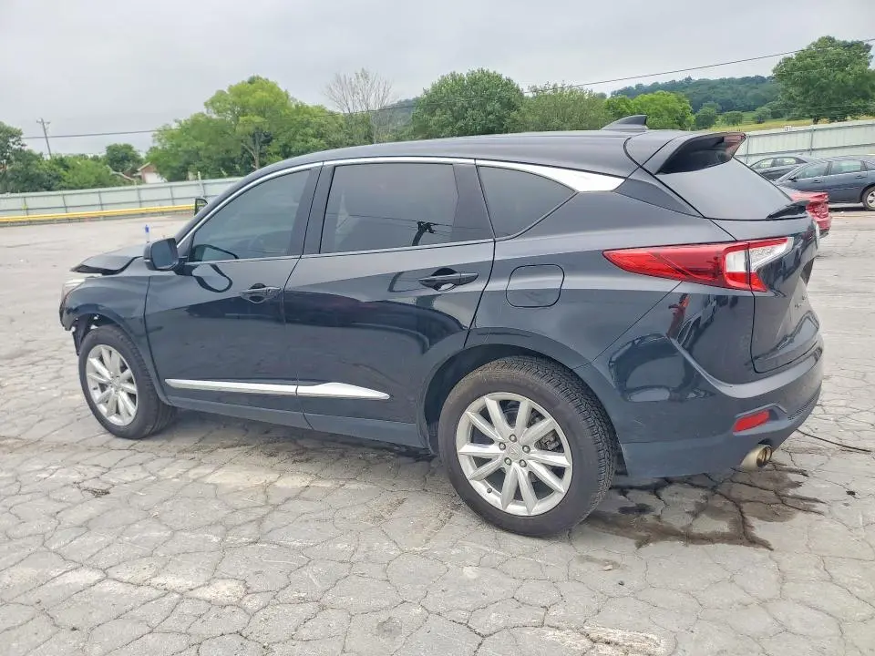 2019 ACURA RDX   