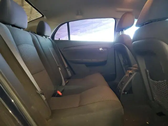 2011 CHEVROLET MALIBU 1LT  