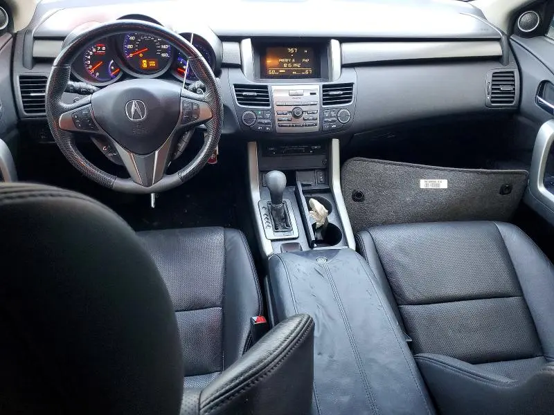 2010 ACURA RDX   