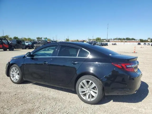 2017 BUICK REGAL PREMIUM  