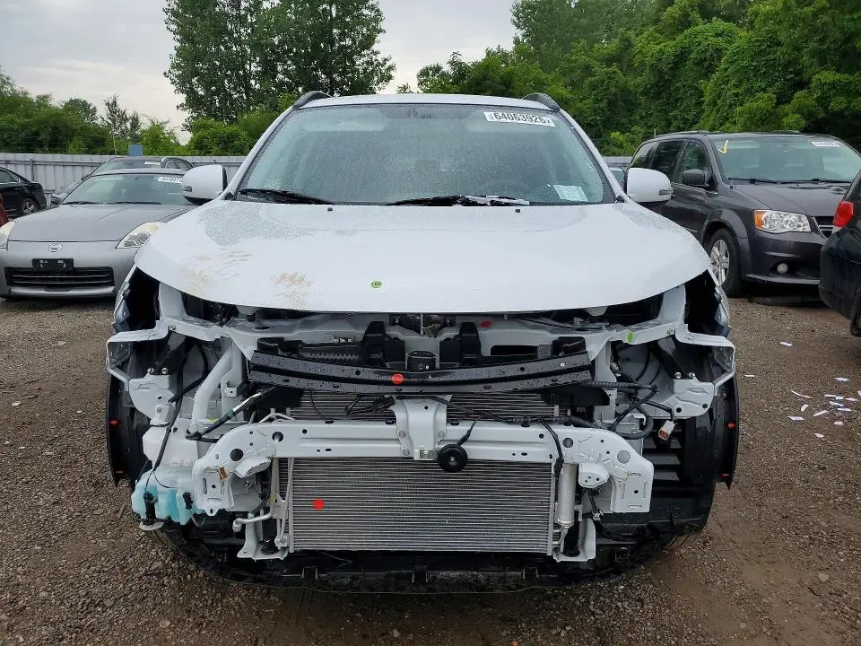 2026 MITSUBISHI RVR SE  