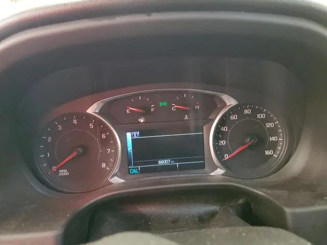 2019 GMC ACADIA SLE  