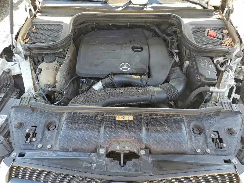 2020 MERCEDES-BENZ GLE 350  