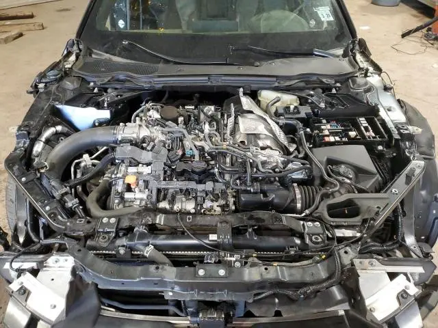 2023 ACURA TLX TYPE S  