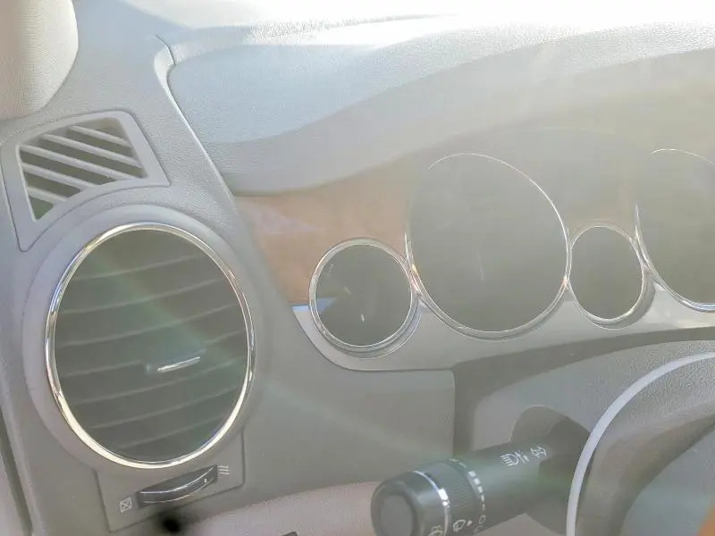 2011 BUICK ENCLAVE CXL  