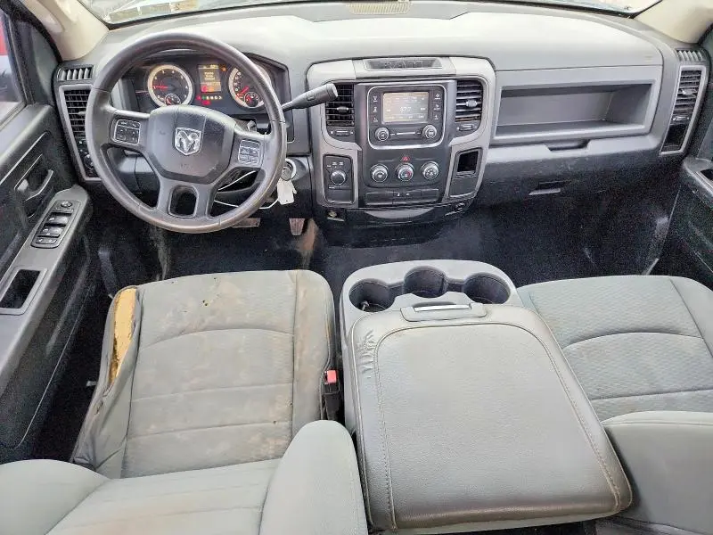 2013 RAM 1500 ST  