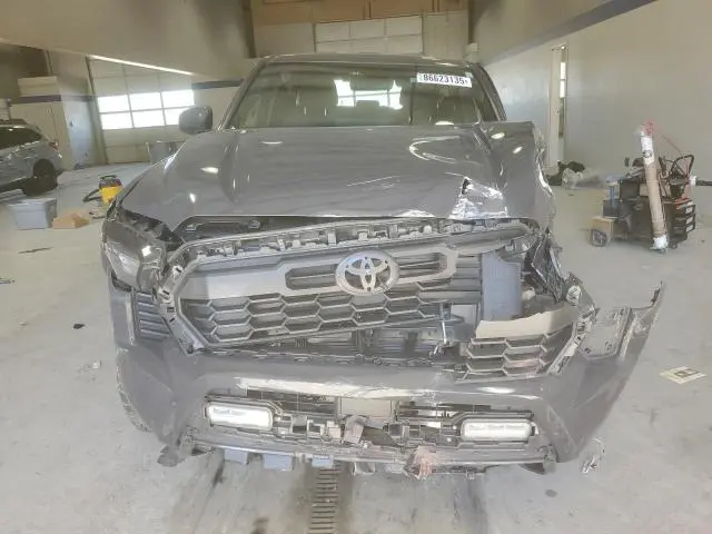 2024 TOYOTA TACOMA DOUBLE CAB  