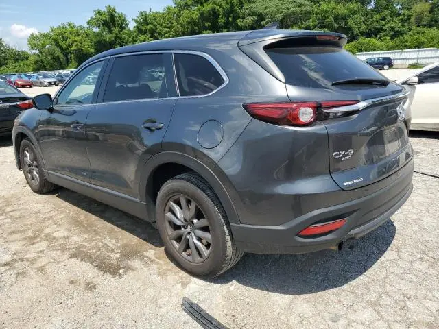 2021 MAZDA CX-9 SPORT  