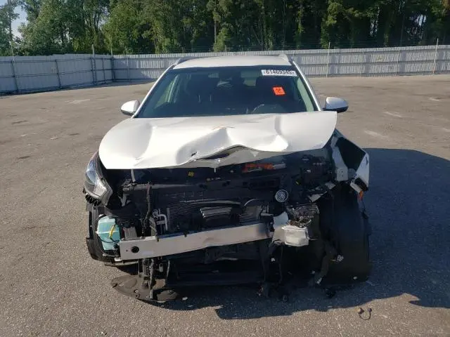 2019 KIA NIRO FE  