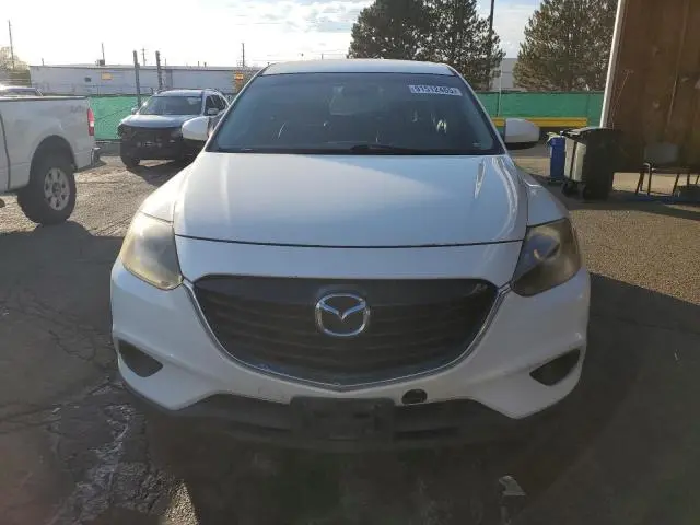 2013 MAZDA CX-9 TOURING  