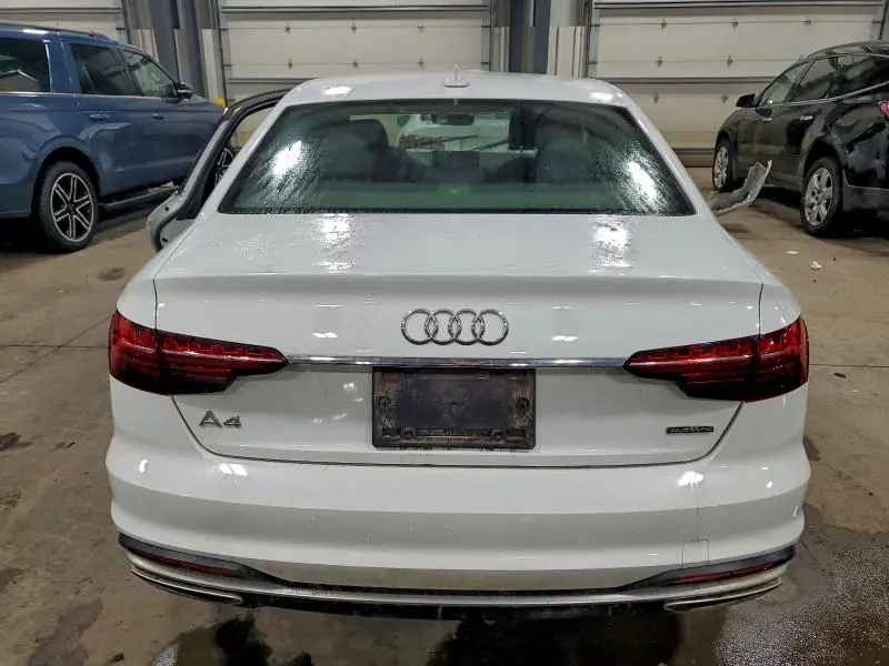 2020 AUDI A4 PREMIUM  