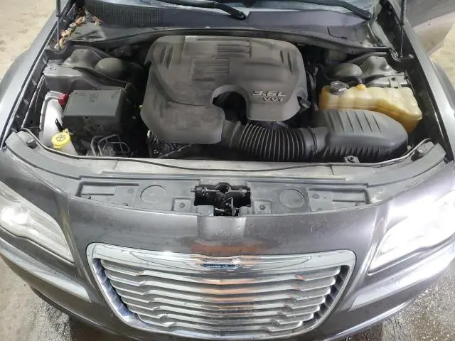 2013 CHRYSLER 300 