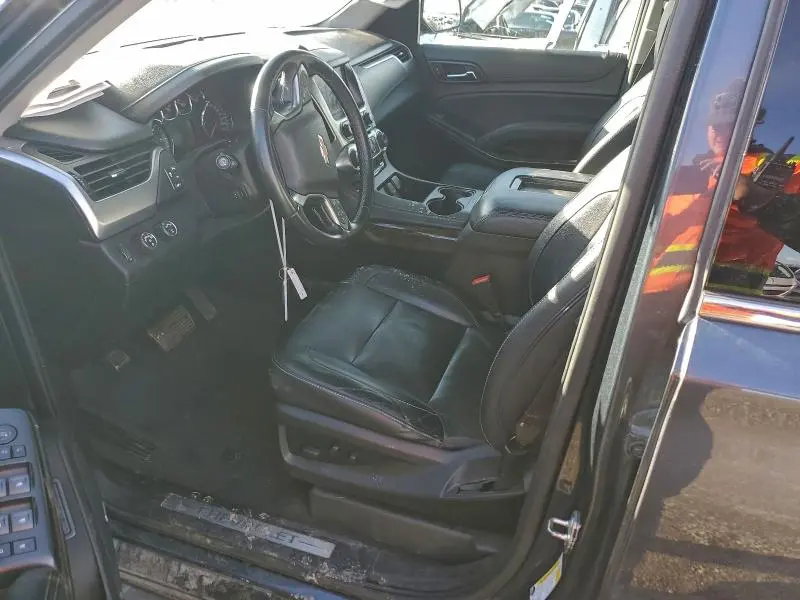 2020 CHEVROLET TAHOE K1500 LT  