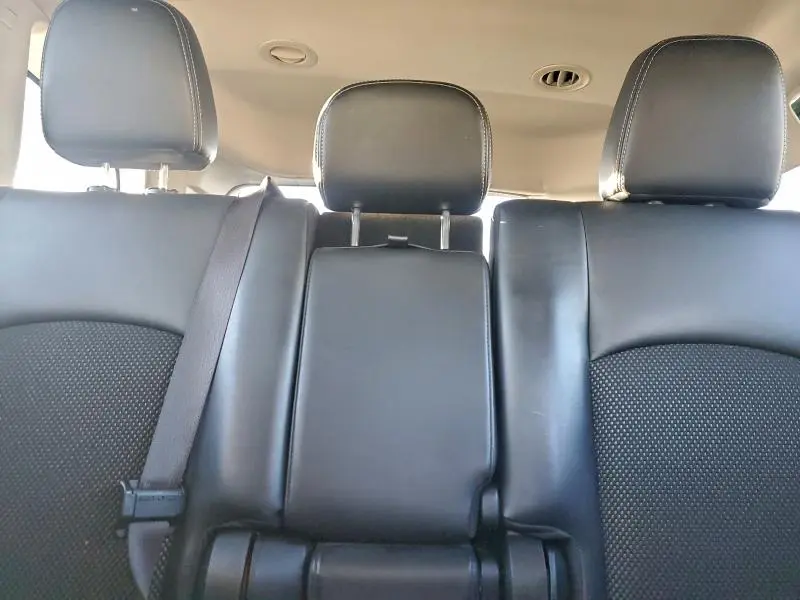 2019 DODGE JOURNEY CROSSROAD  