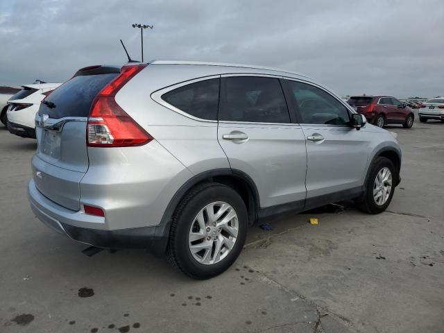 2016 HONDA CR-V EXL