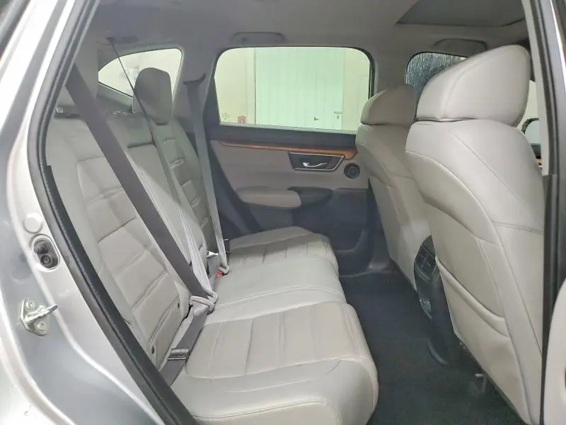 2018 HONDA CR-V EXL  