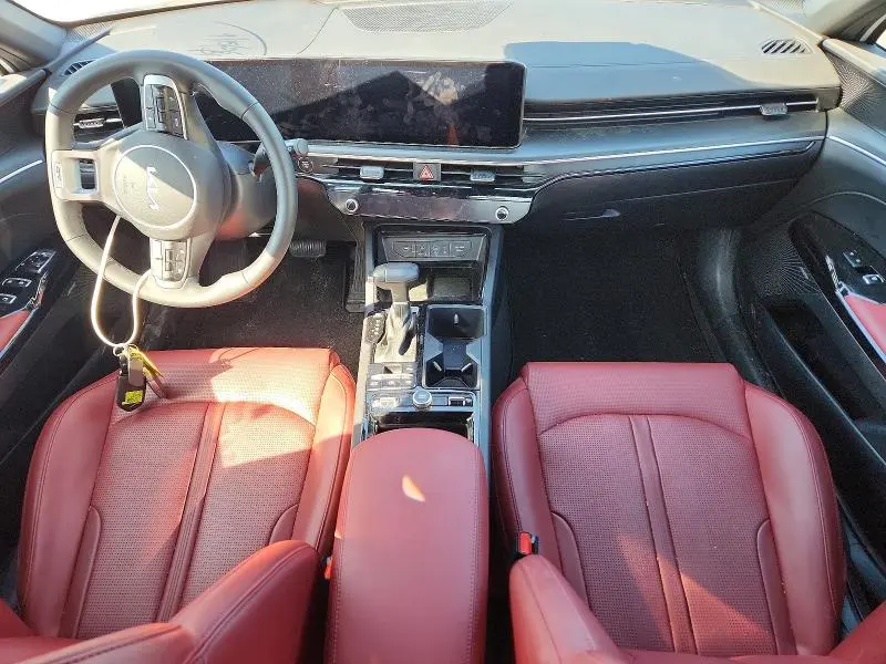 2025 KIA K5 GT LINE  