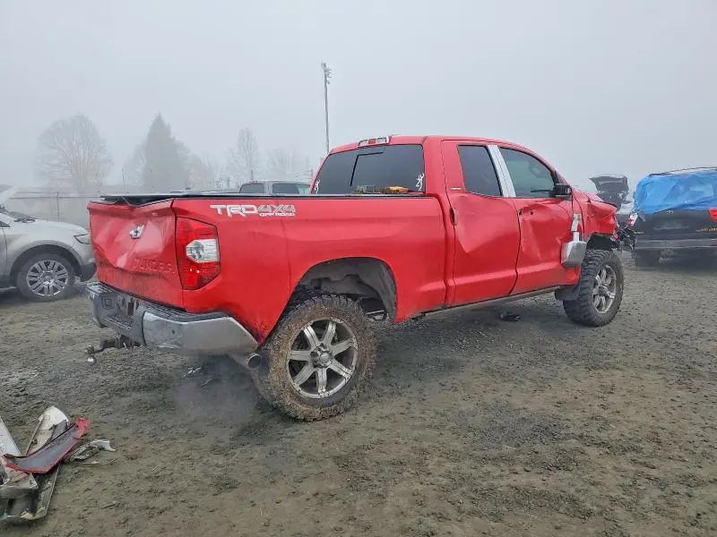2014 TOYOTA TUNDRA   
