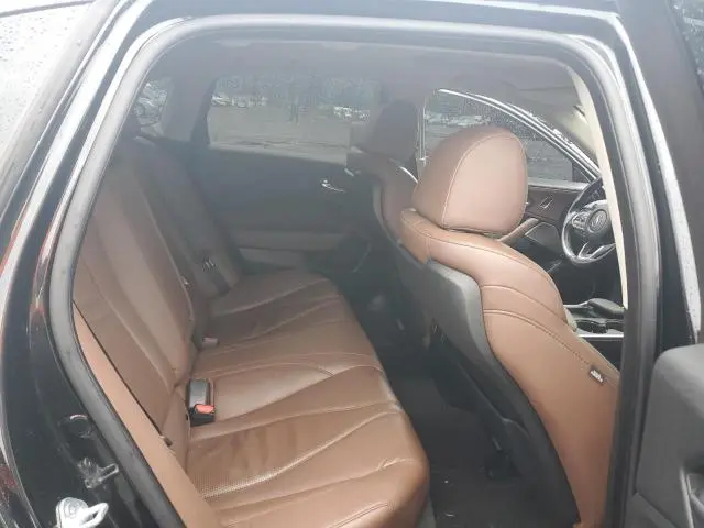 2021 ACURA TLX TECHNOLOGY  