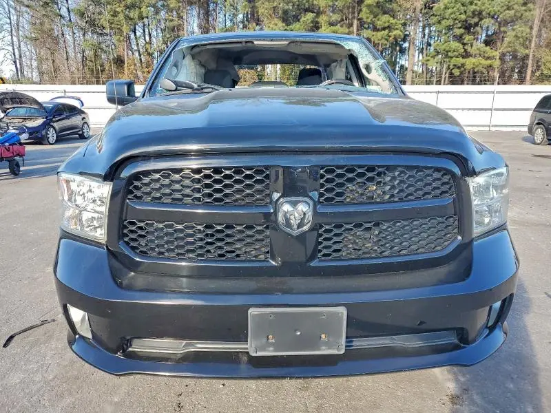2014 DODGE RAM 1500 ST  