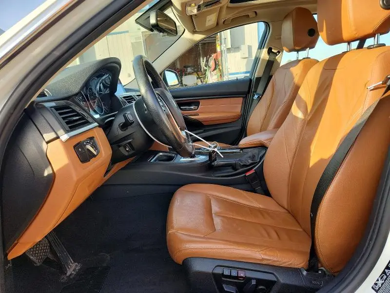 2013 BMW 328 XI  