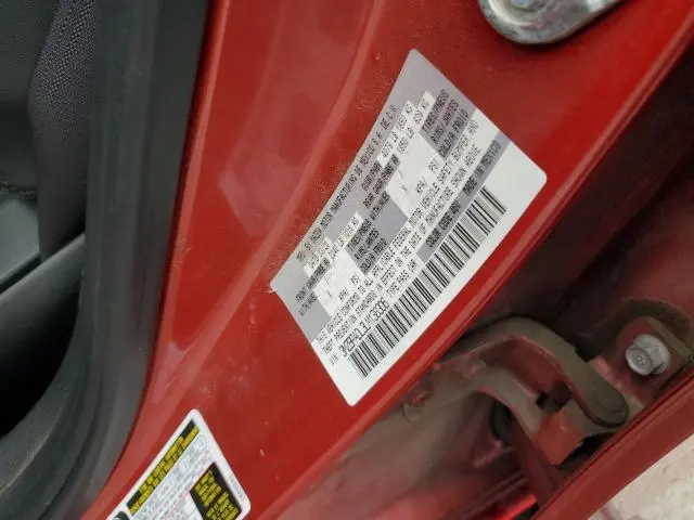 2020 MAZDA 3 PREFERRED  