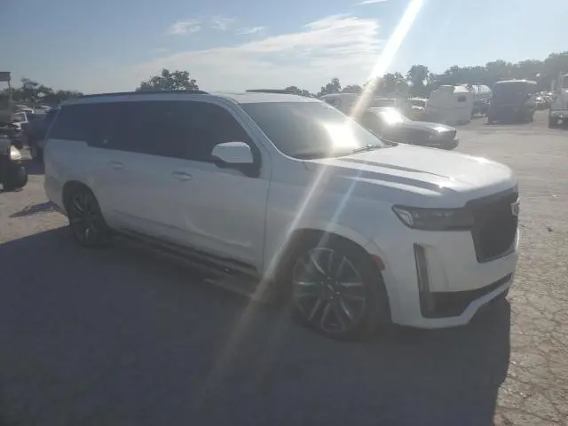 2022 CADILLAC ESCALADE ESV SPORT PLATINUM  