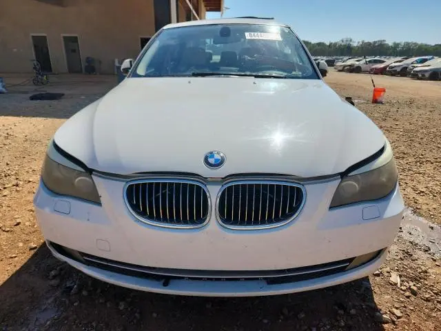 2010 BMW 528 I  
