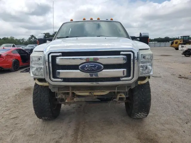 2016 FORD F250 SUPER DUTY  