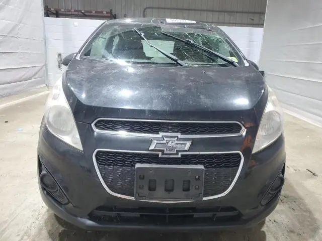 2014 CHEVROLET SPARK LS