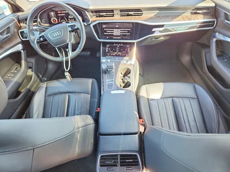 2023 AUDI A6 PREMIUM  