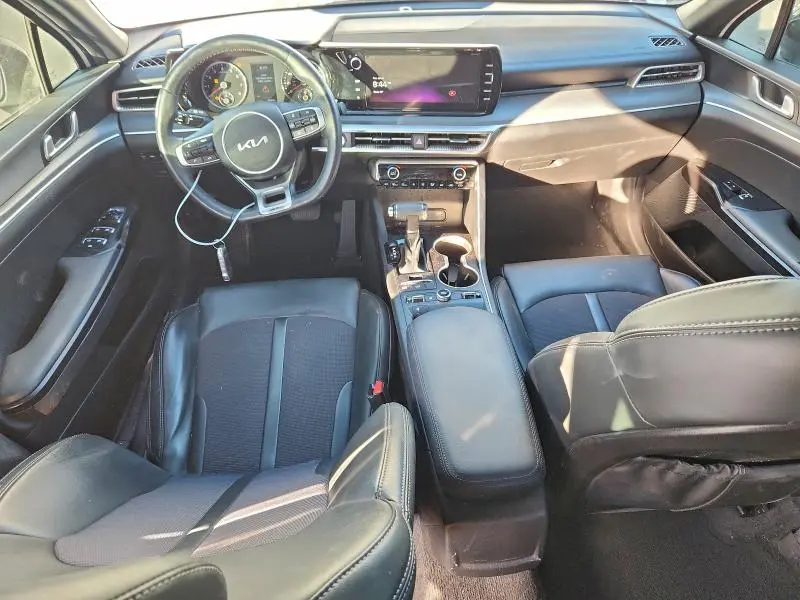 2024 KIA K5 GT LINE  