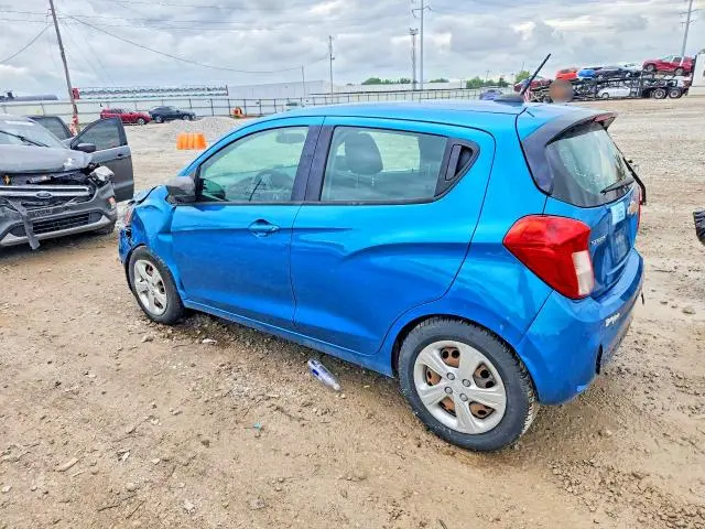 2019 CHEVROLET SPARK LS  