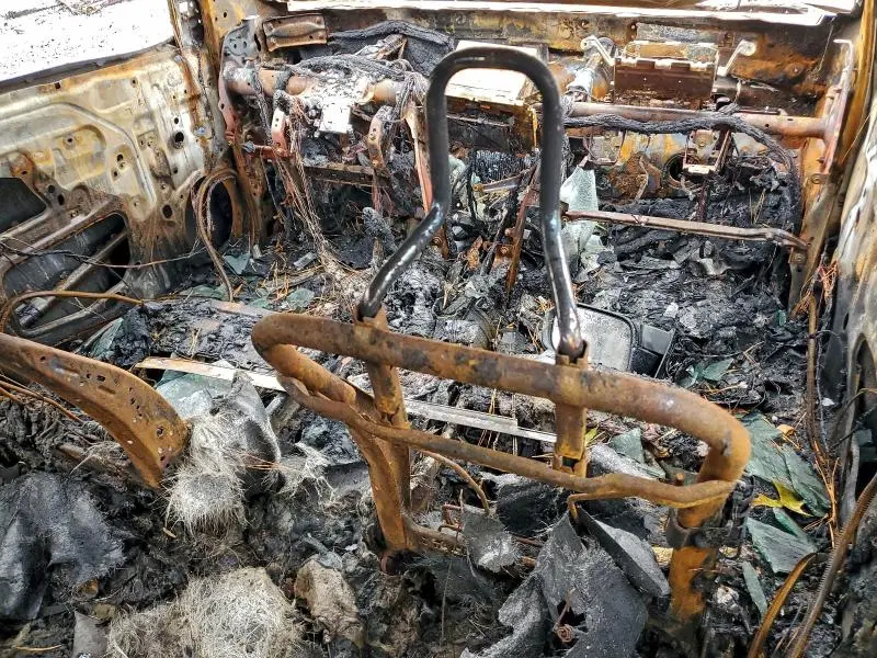 2017 TOYOTA HIGHLANDER LE  