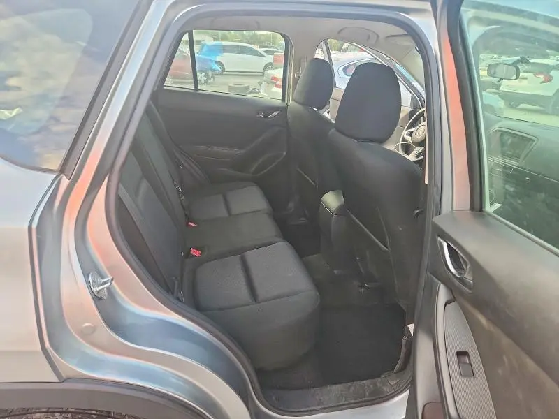 2014 MAZDA CX 5 SPORT  