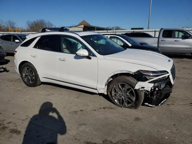2025 GENESIS GV70 BASE  