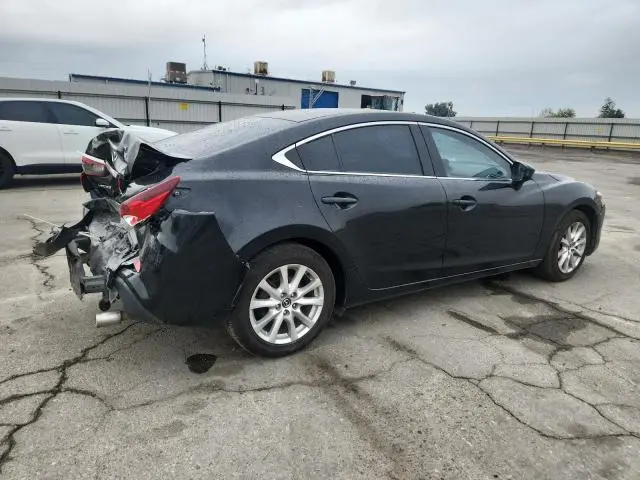 2016 MAZDA 6 SPORT  